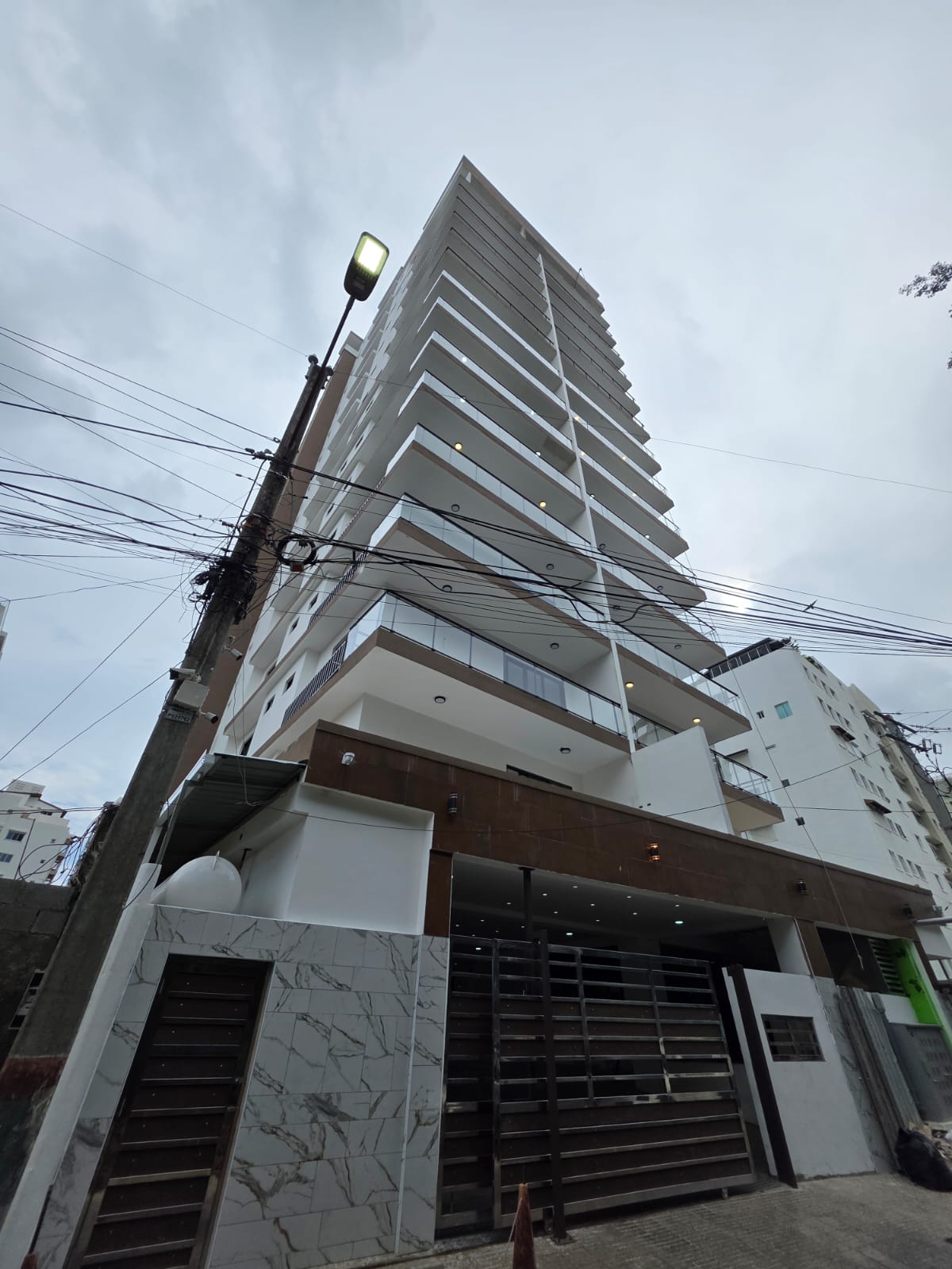 Vendo penthouse Ensanche Naco próximo  Foto 7296415-5.jpg