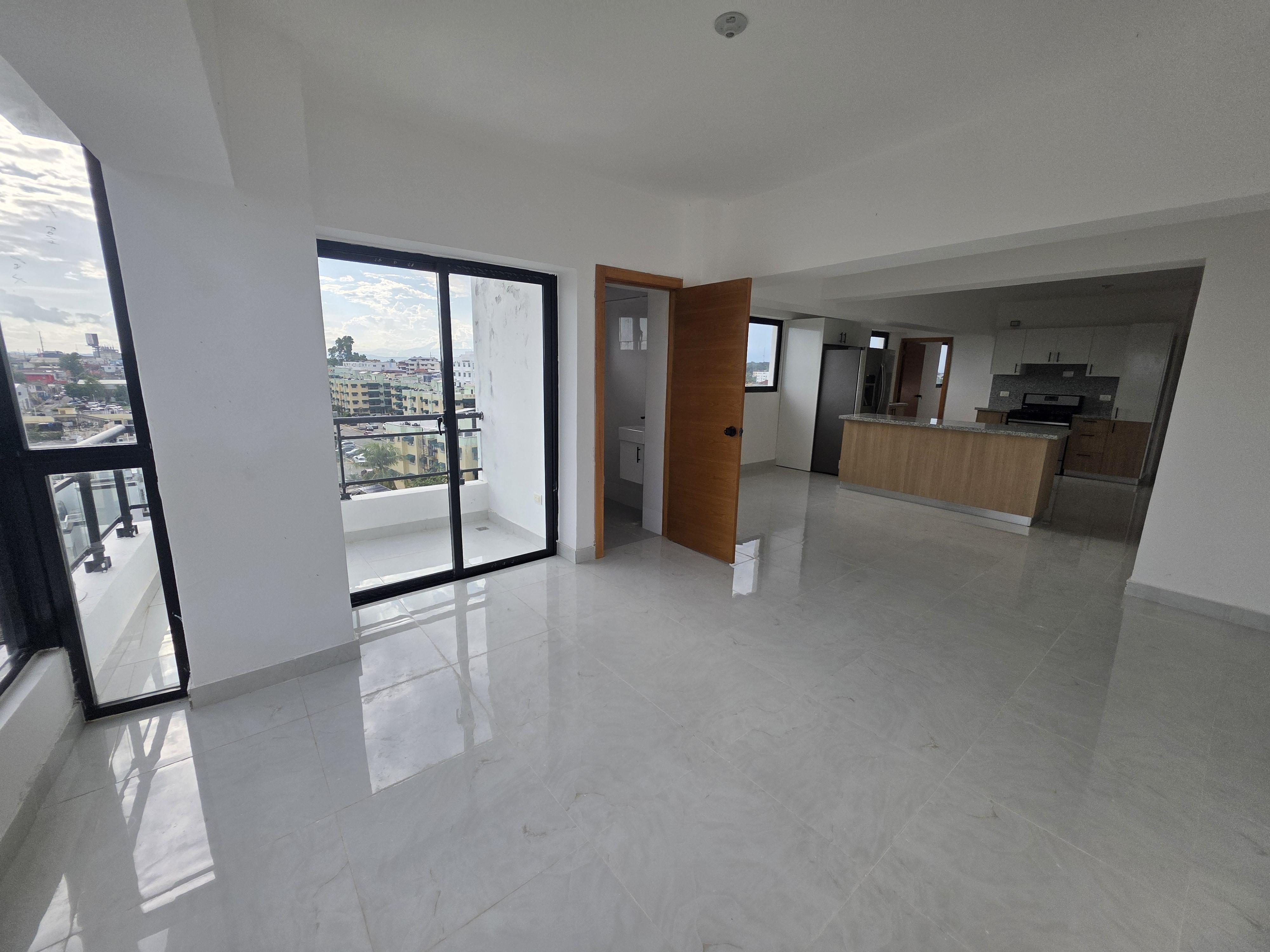 Vendo apartamento próximo a Plaza Duarte Carrefour  Foto 7296416-2.jpg