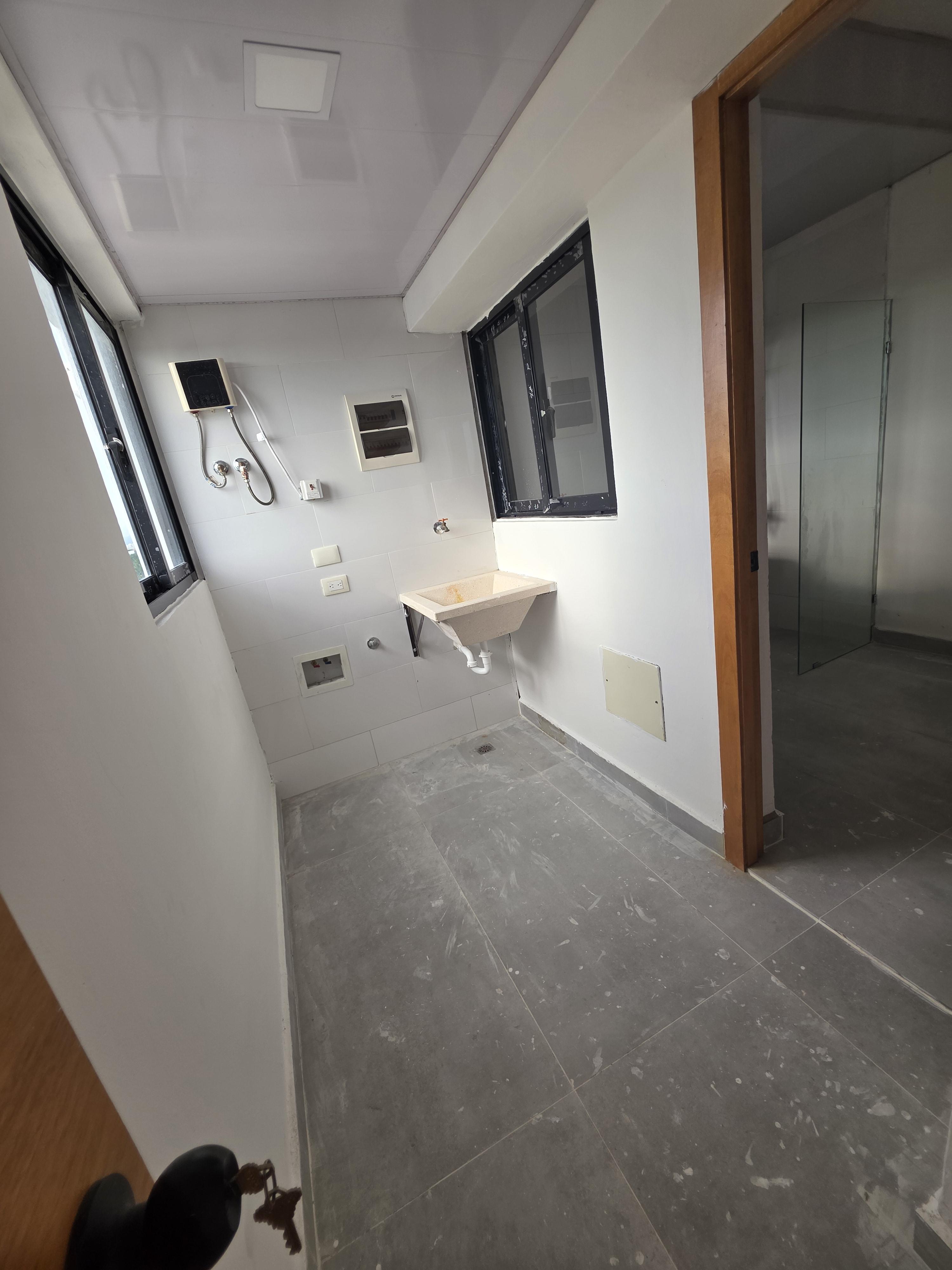 Vendo apartamento próximo a Plaza Duarte Carrefour  Foto 7296416-3.jpg