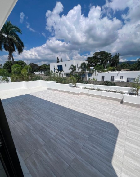 ???? VENTA DE CASA EN PROYECTO CERRADO – ESTILO MIAMI GURABO AL MEDIO Foto 7296419-10.jpg
