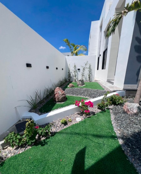 ???? VENTA DE CASA EN PROYECTO CERRADO – ESTILO MIAMI GURABO AL MEDIO Foto 7296419-2.jpg