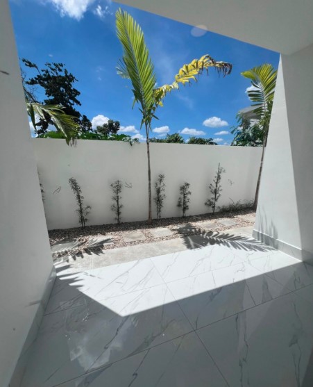 ???? VENTA DE CASA EN PROYECTO CERRADO – ESTILO MIAMI GURABO AL MEDIO Foto 7296419-3.jpg