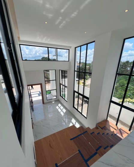 ???? VENTA DE CASA EN PROYECTO CERRADO – ESTILO MIAMI GURABO AL MEDIO Foto 7296419-9.jpg