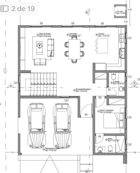 ???? VENTA DE CASA CON JACUZZI Y ROOF TOP – CERRO HERMOSO Foto 7296420-10.jpg