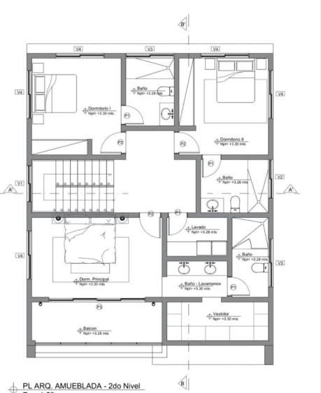 ???? VENTA DE CASA CON JACUZZI Y ROOF TOP – CERRO HERMOSO Foto 7296420-9.jpg