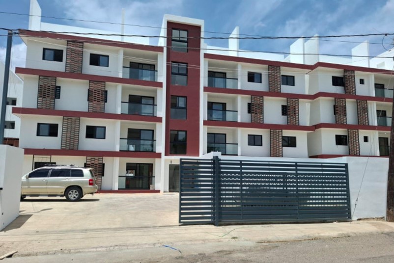 ???? PROYECTO DE APARTAMENTOS EN VENTA – LA BARRANQUITA SANTIAGO Foto 7296422-2.jpg