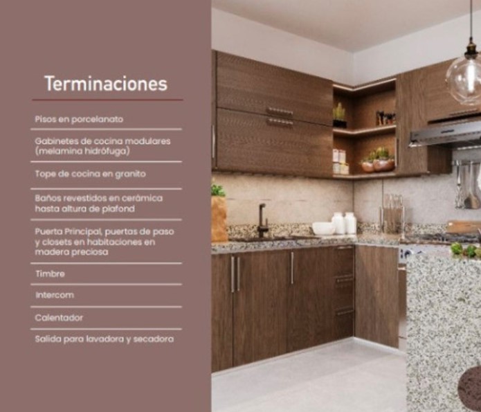 ???? PROYECTO DE APARTAMENTOS EN VENTA – LA BARRANQUITA SANTIAGO Foto 7296422-5.jpg