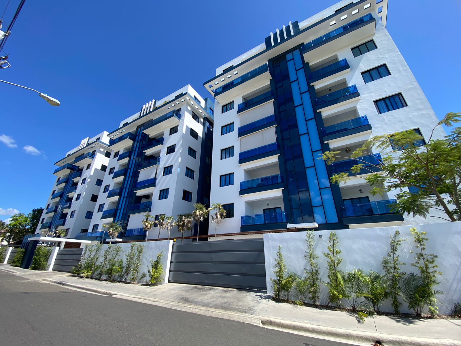 Apartamento 5to Nivel con 3 Habitaciones y Gym de Venta en Villa María Foto 7296428-1.jpg