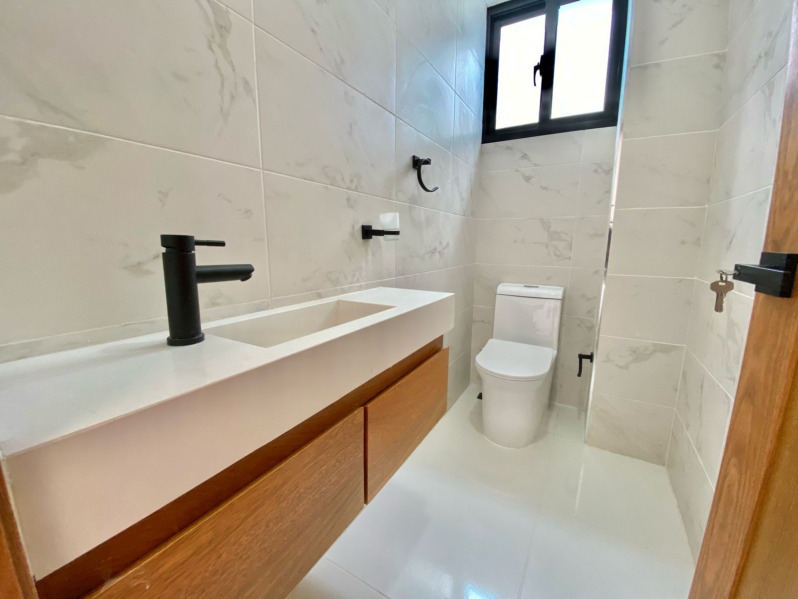 Apartamento 5to Nivel con 3 Habitaciones y Gym de Venta en Villa María Foto 7296428-10.jpg