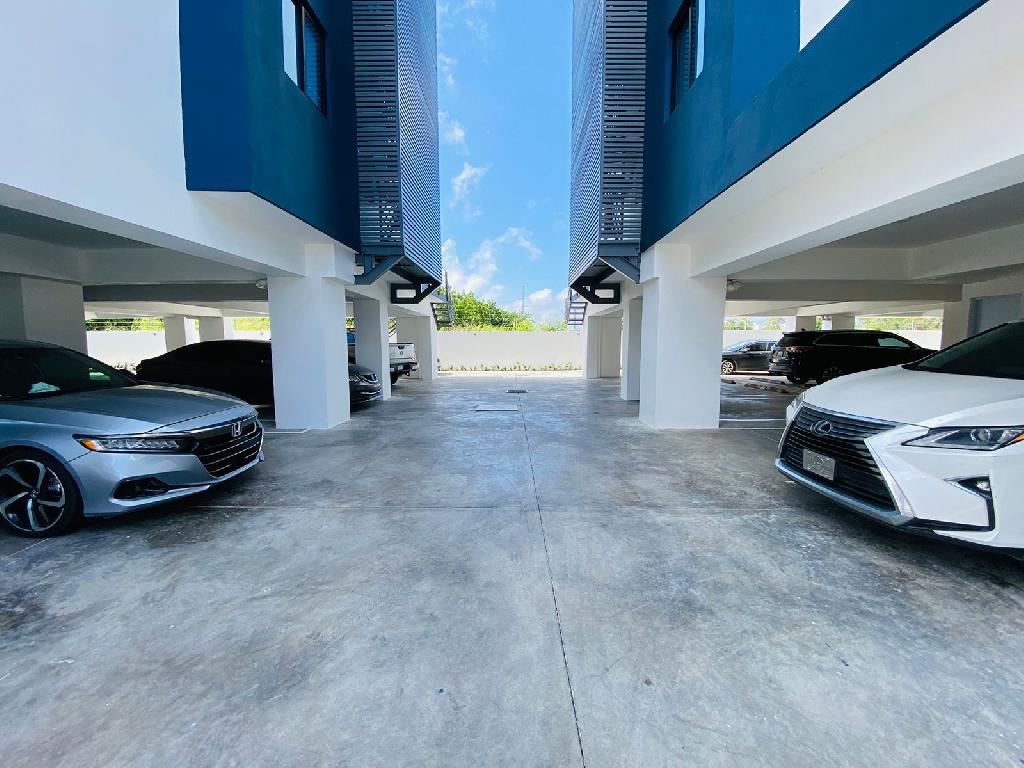 Apartamento 5to Nivel con 3 Habitaciones y Gym de Venta en Villa María Foto 7296428-2.jpg
