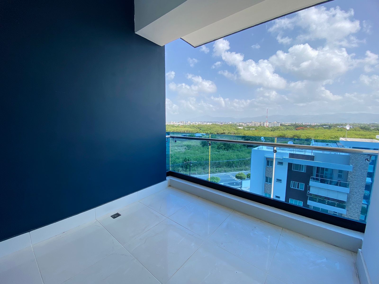 Apartamento 5to Nivel con 3 Habitaciones y Gym de Venta en Villa María Foto 7296428-5.jpg