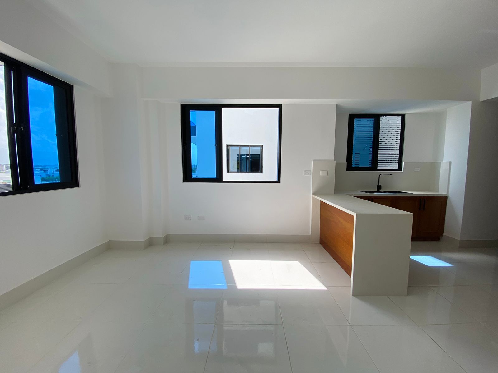 Apartamento 5to Nivel con 3 Habitaciones y Gym de Venta en Villa María Foto 7296428-8.jpg