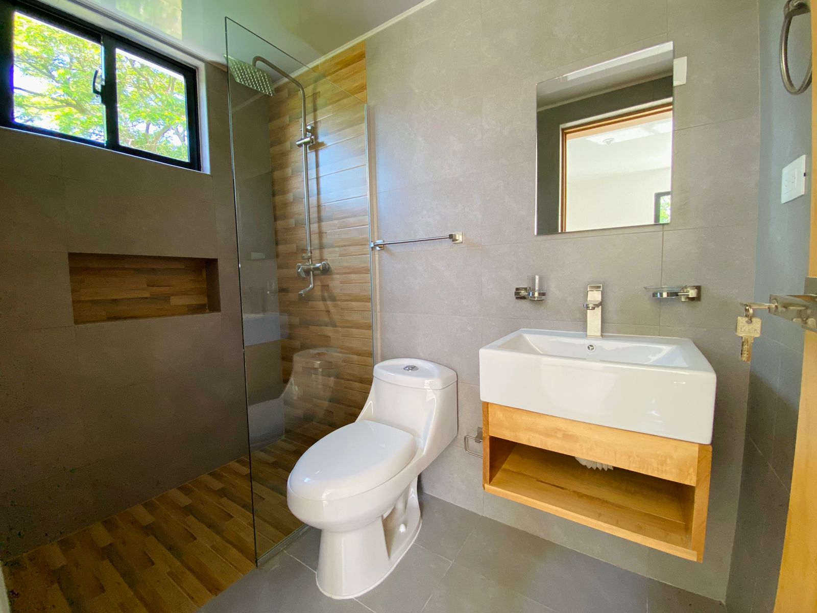 Apartamentos con 3 Habitaciones Piscina y BBQ de Venta en Pontezuela! Foto 7296430-12.jpg