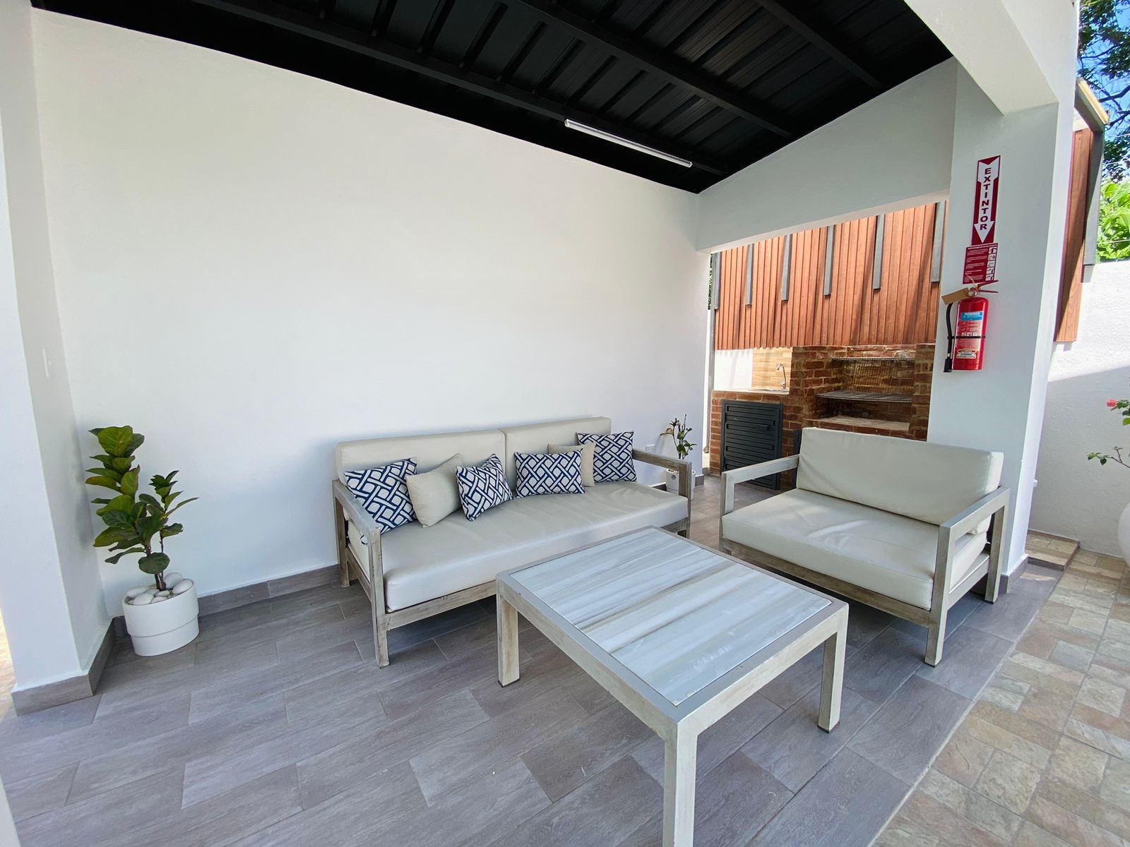Apartamentos con 3 Habitaciones Piscina y BBQ de Venta en Pontezuela! Foto 7296430-3.jpg