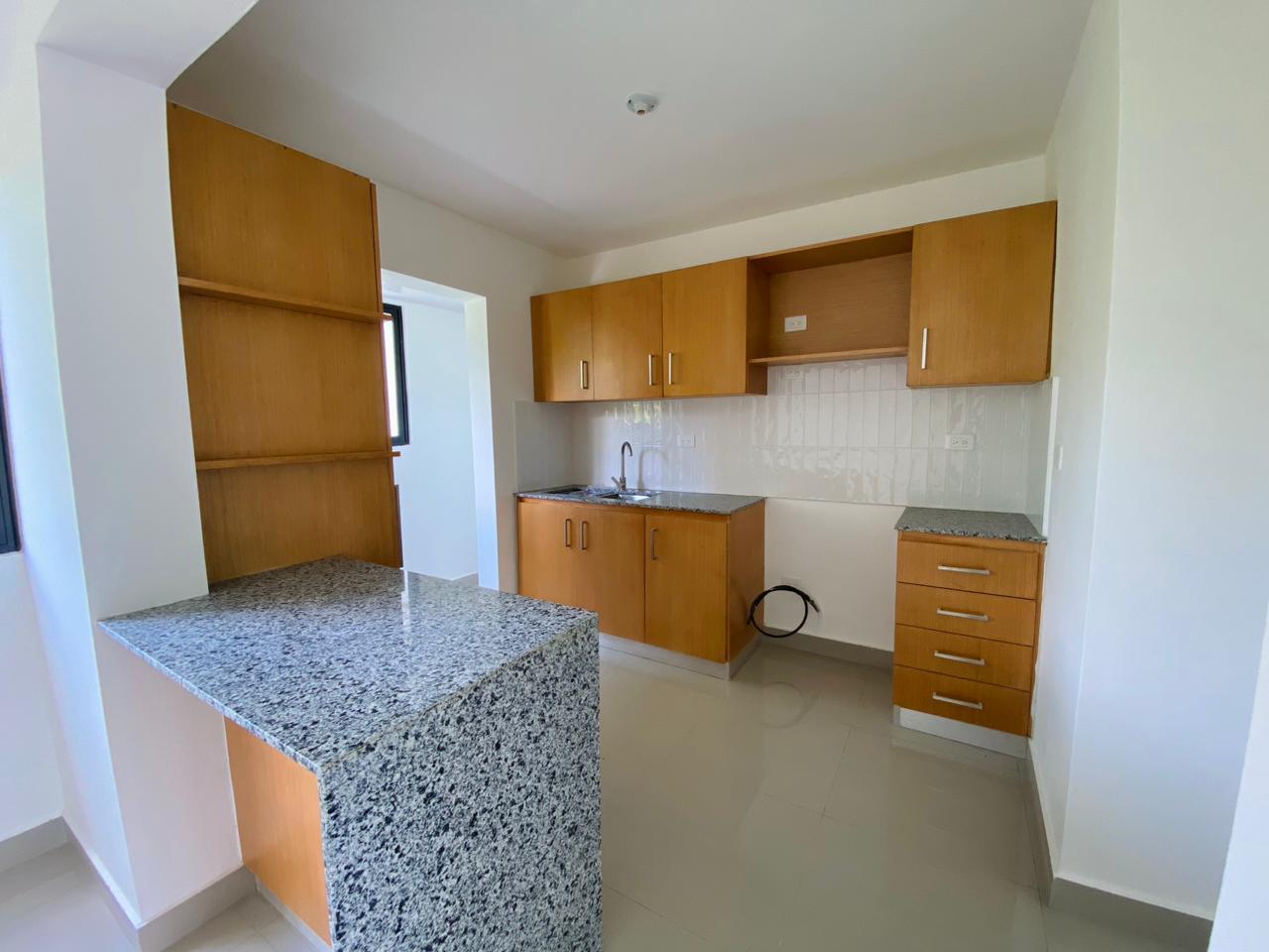 Apartamentos con 3 Habitaciones Piscina y BBQ de Venta en Pontezuela! Foto 7296430-9.jpg