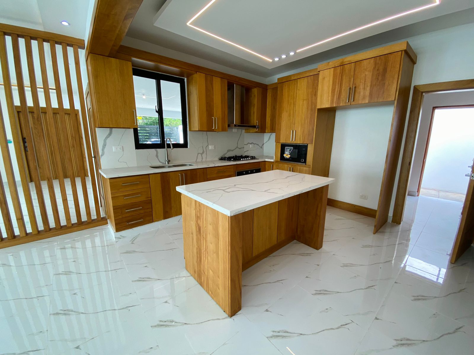 Casa 4 Habitaciones y Cocina con Línea Blanca de Venta en Villa María! Foto 7296431-4.jpg