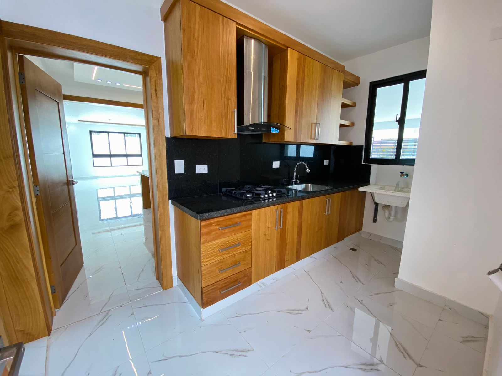 Casa 4 Habitaciones y Cocina con Línea Blanca de Venta en Villa María! Foto 7296431-5.jpg
