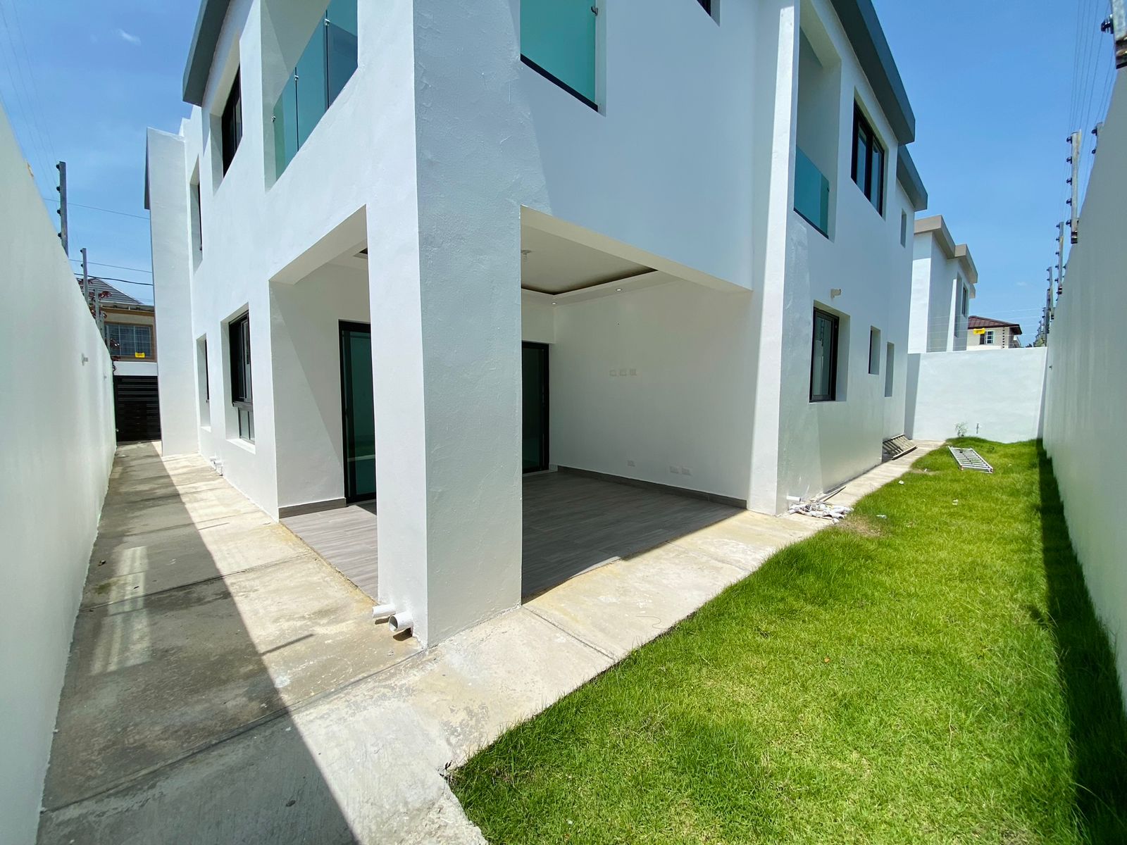 Casa 4 Habitaciones y Cocina con Línea Blanca de Venta en Villa María! Foto 7296431-8.jpg