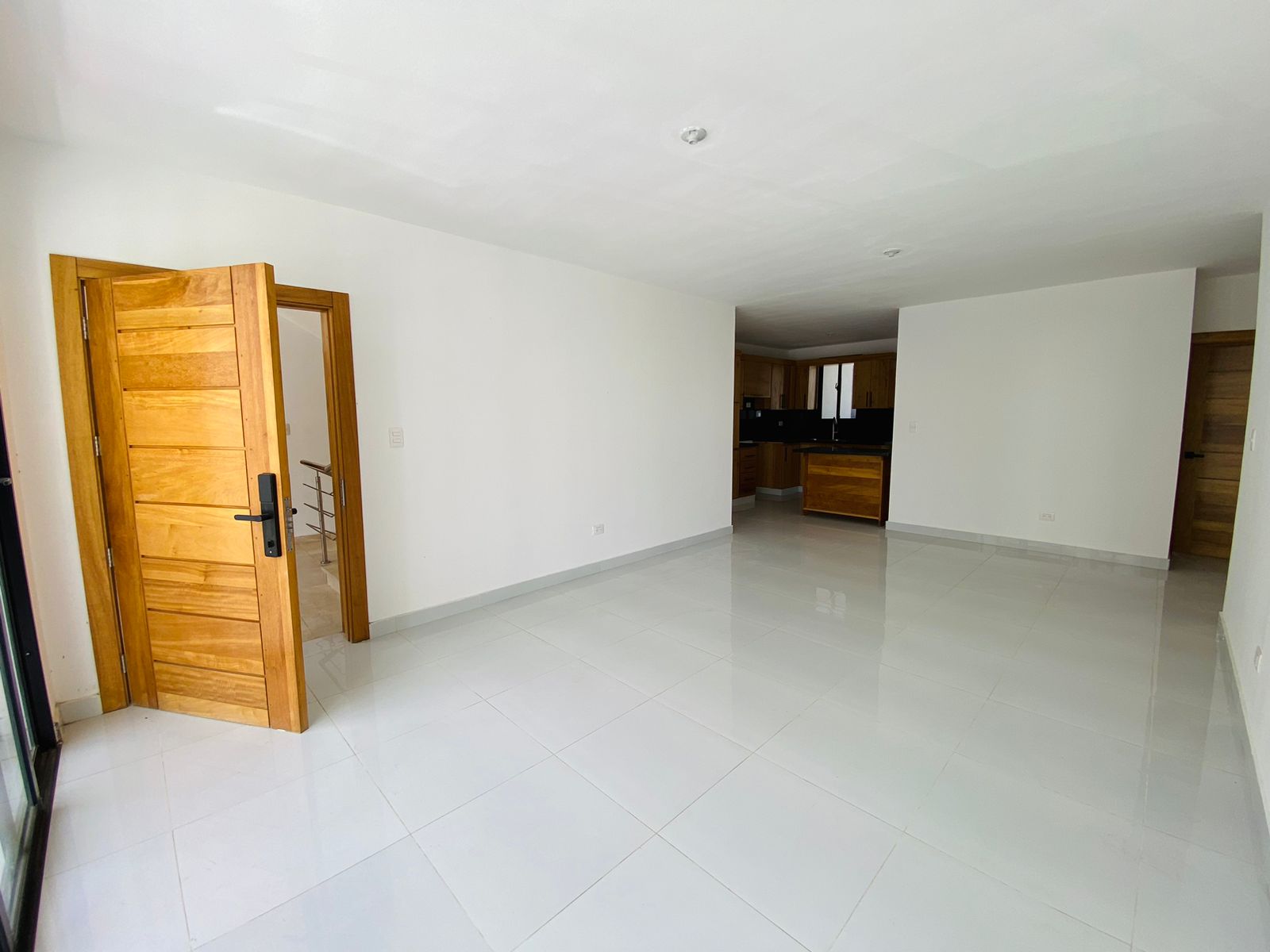 Apartamento de 3 Habitaciones Piscina y 2 Parqueos de Venta en Gurabo Foto 7296432-7.jpg