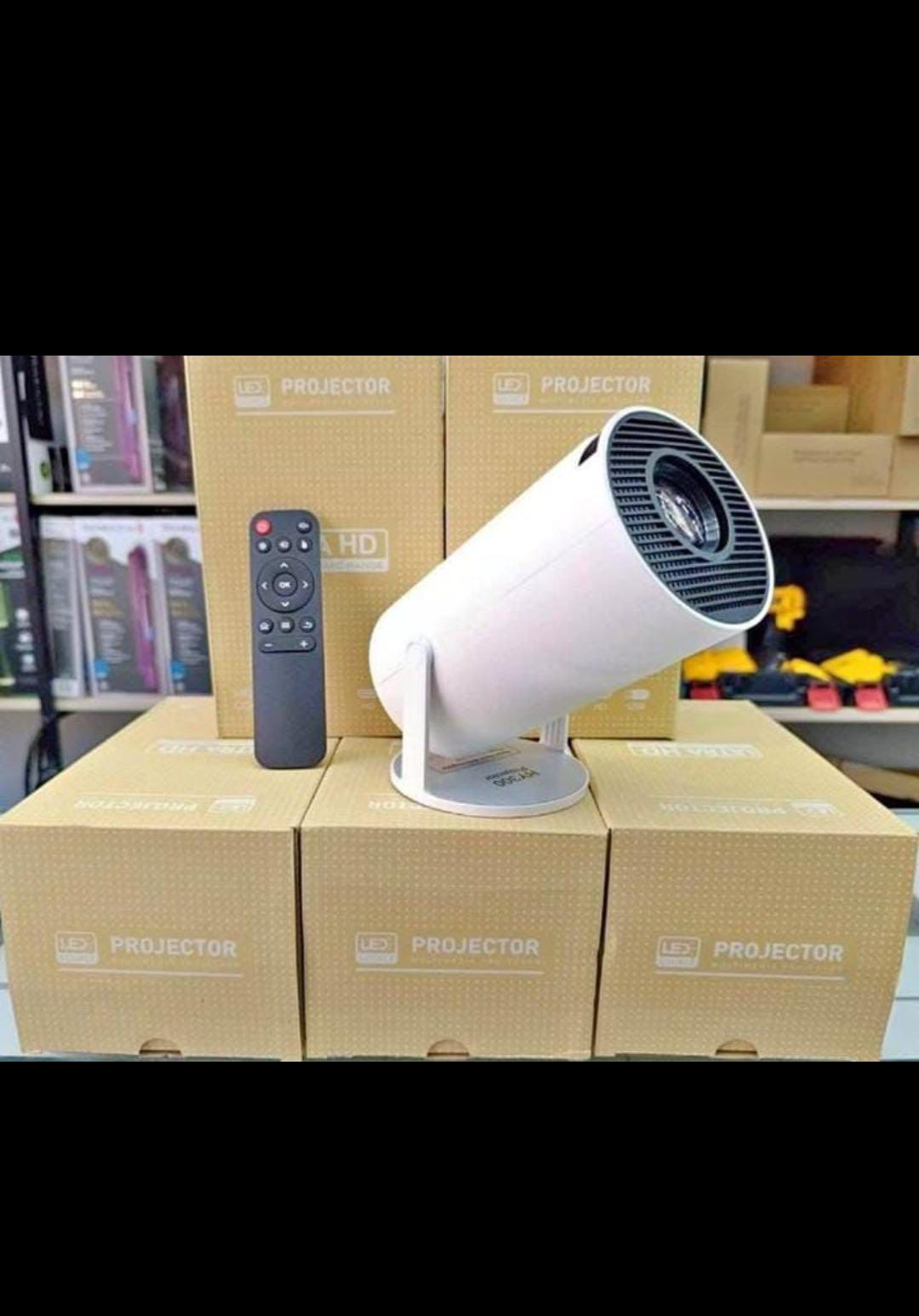 Proyector de alta gama en Santo Domingo Norte Foto 7296470-2.jpg