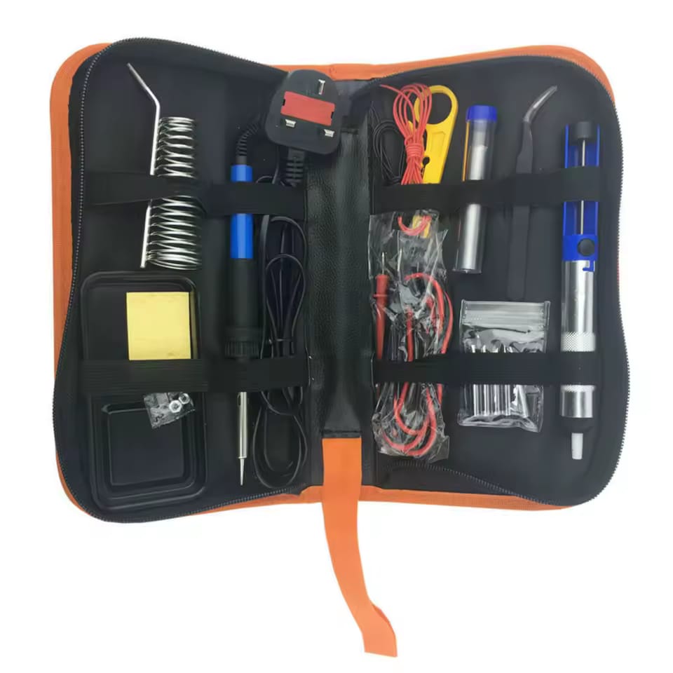 Kit de soldadura  en Santo Domingo Norte Foto 7296477-2.jpg