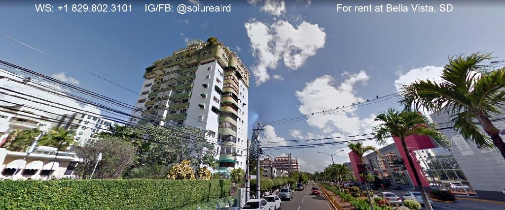 Clásico apartamento en Bella Vista de oportunidad Foto 7296482-1.jpg