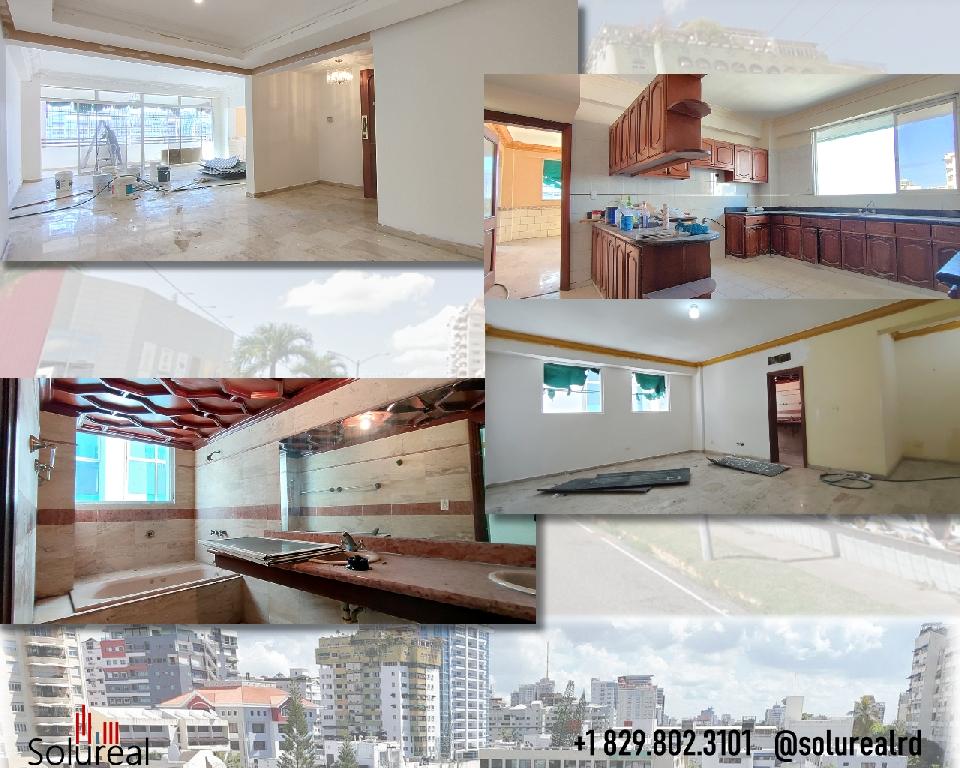 Clásico apartamento en Bella Vista de oportunidad Foto 7296482-16.jpg