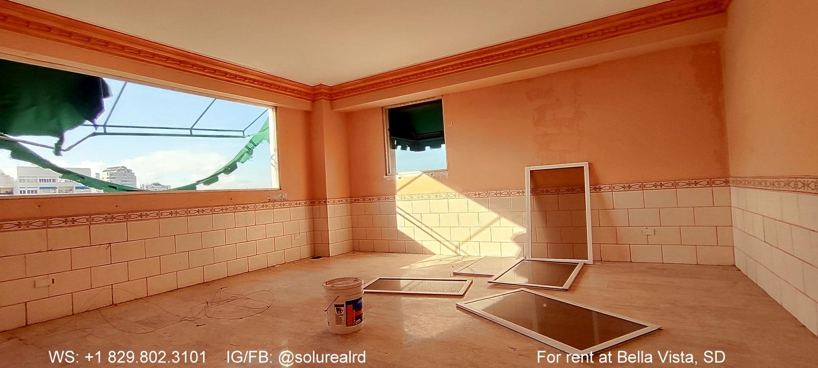 Clásico apartamento en Bella Vista de oportunidad Foto 7296482-5.jpg