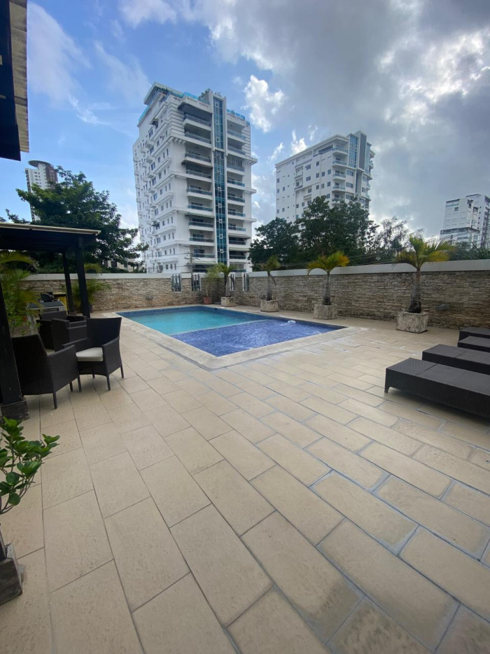 Alquiler de amplio Apartamento en Bella Vista Foto 7296487-1.jpg