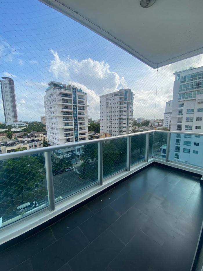 Alquiler de amplio Apartamento en Bella Vista Foto 7296487-13.jpg