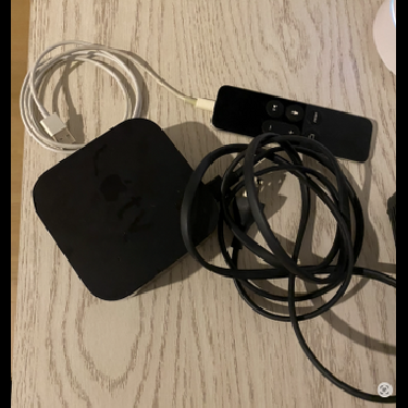 Vendo AppleTV Modelo A1625 Foto 7296490-1.jpg