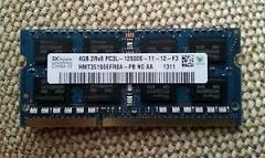 MEMORIA 8GB LAPTOP PC-2400T Foto 7296494-2.jpg