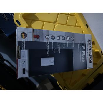 Calentador electrónico instantáneo en línea Stiebel Eltron modelo DCE  Foto 7296495-1.jpg