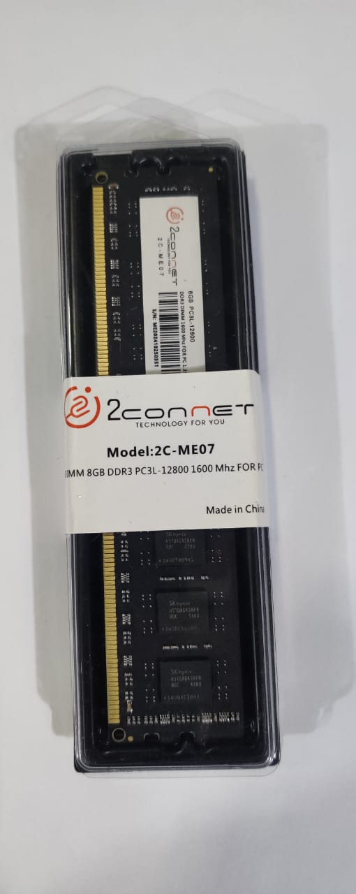 Memoria 8gb Ddr3 PC3L Para Computadoras Dell Lenovo Hp Foto 7296500-1.jpg