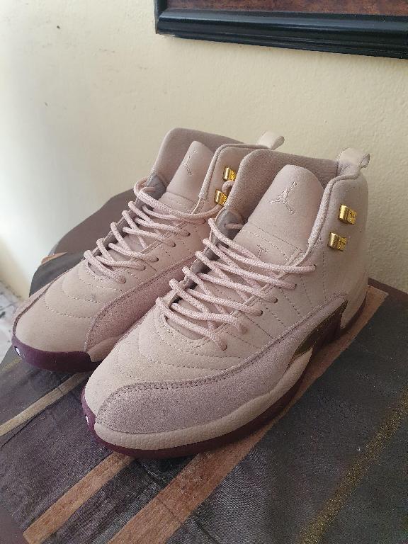  Tennis Jordan 12 size7 Foto 7296536-2.jpg