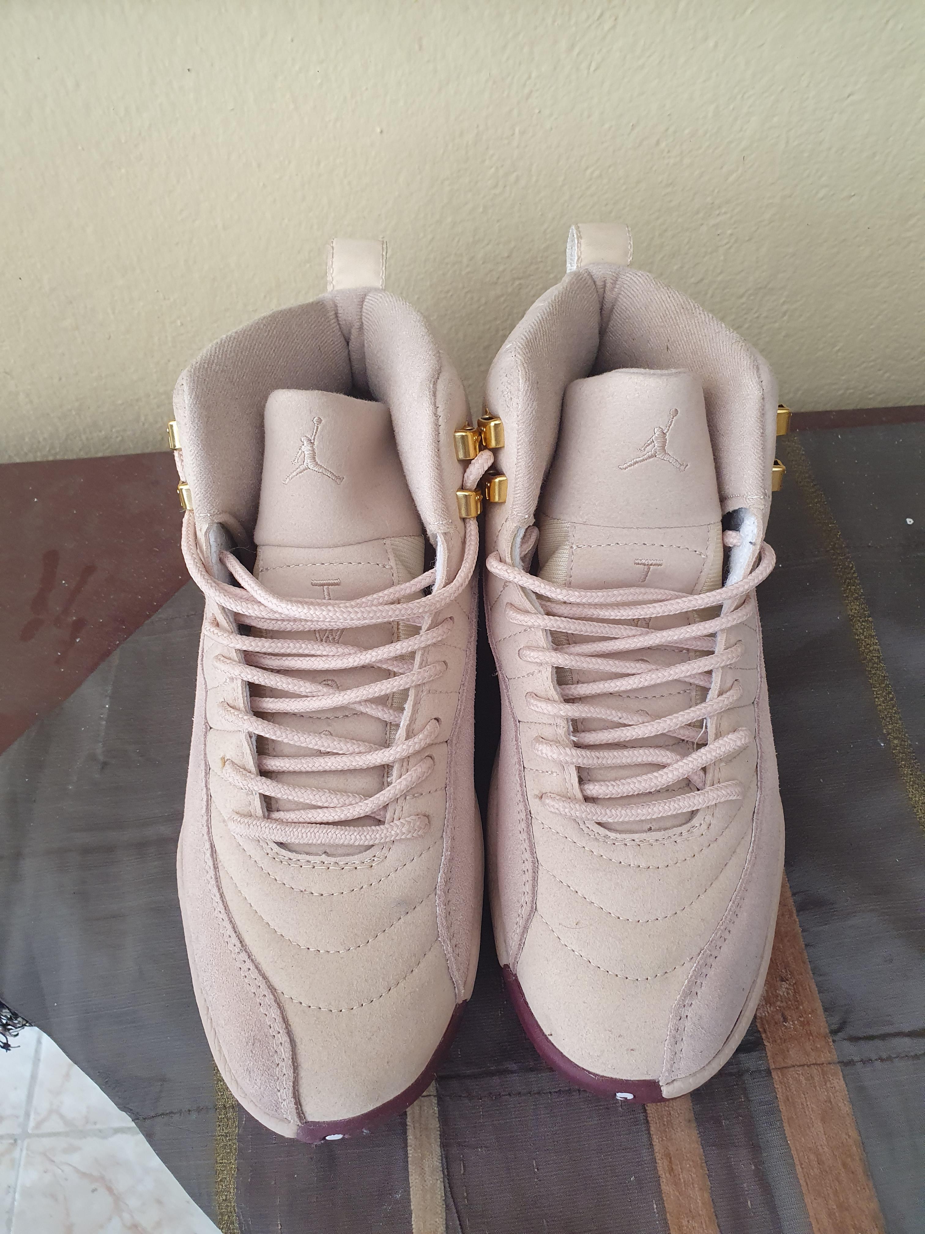  Tennis Jordan 12 size7 Foto 7296536-3.jpg