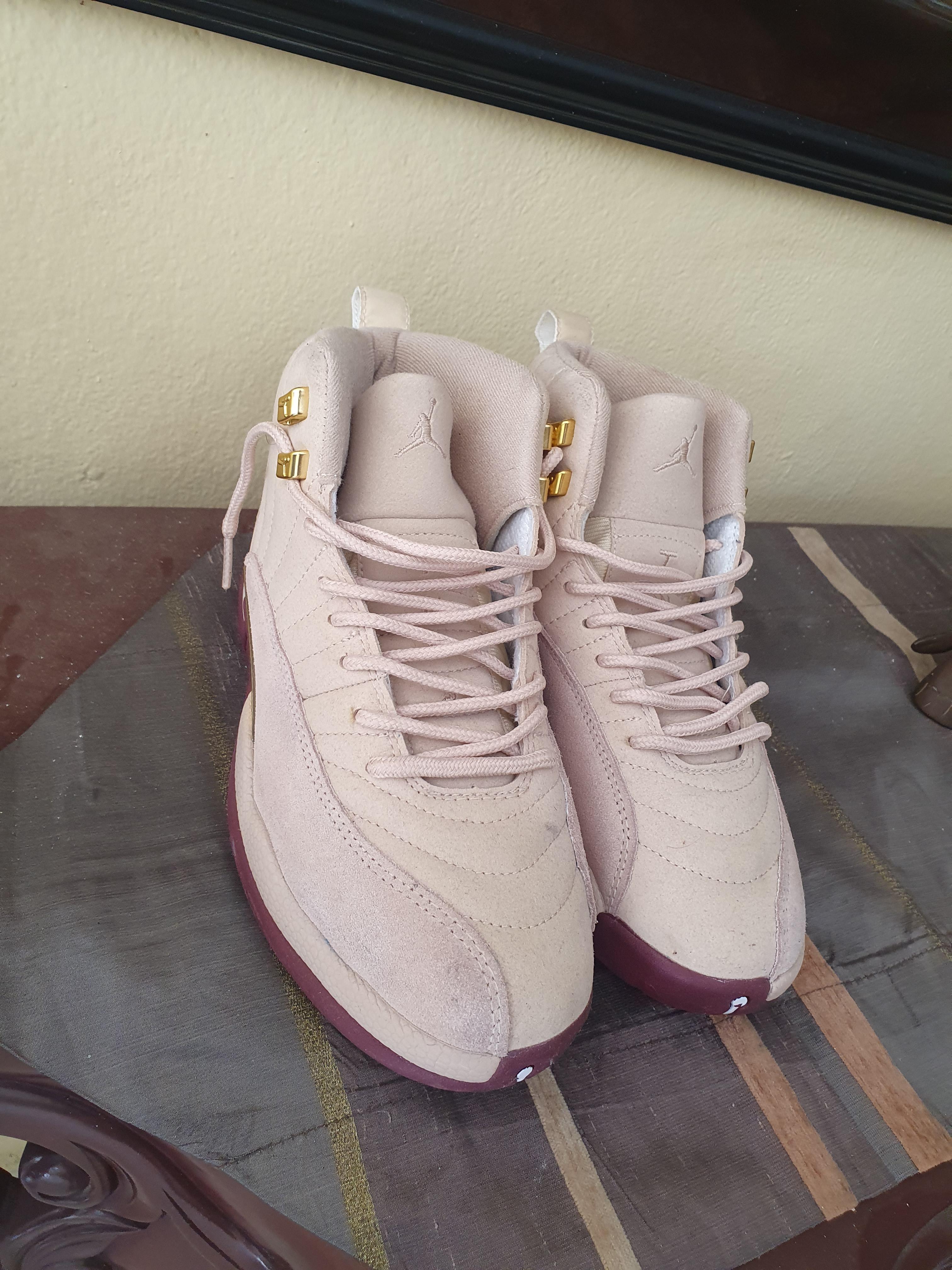  Tennis Jordan 12 size7 Foto 7296536-4.jpg