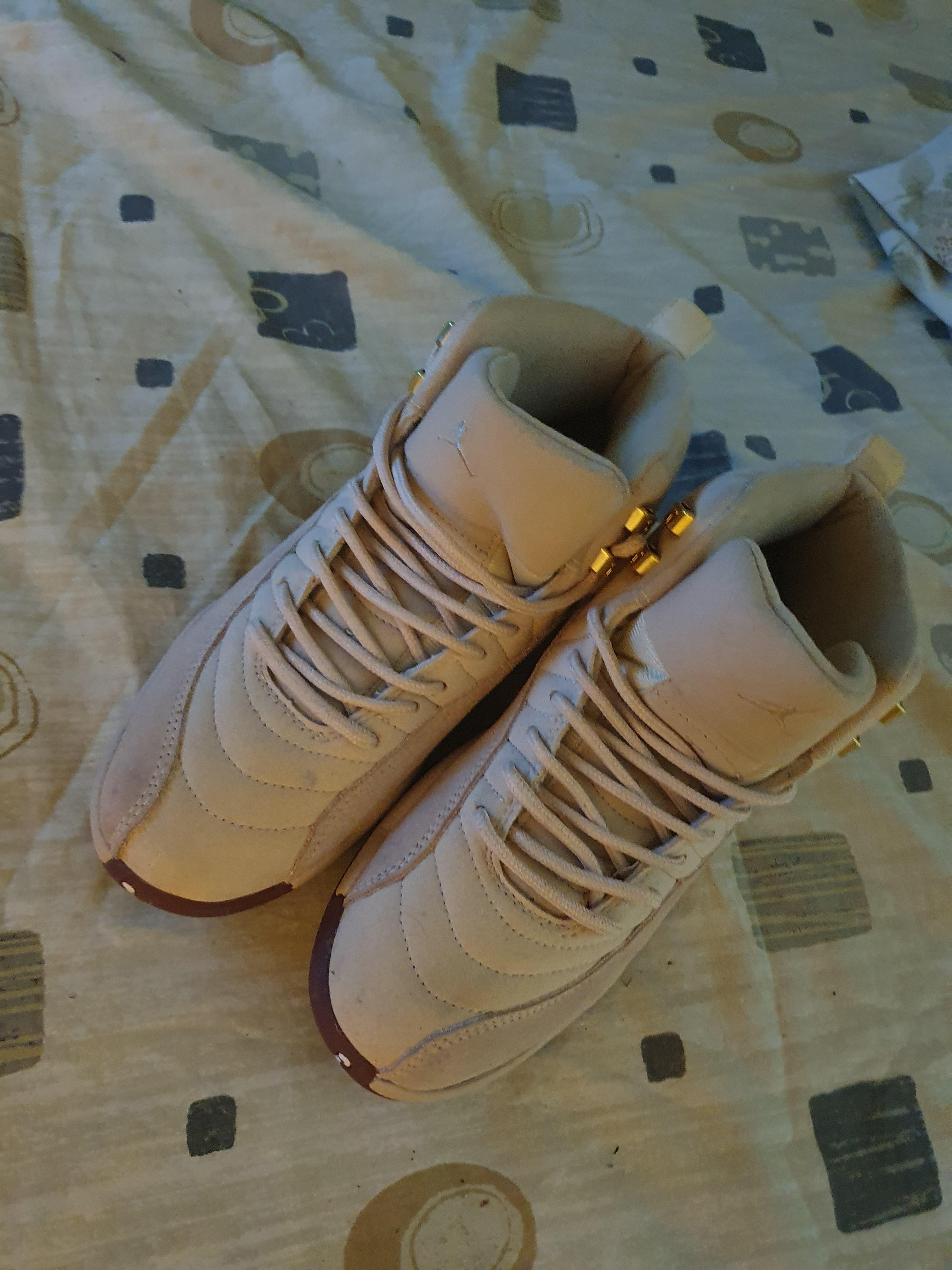 Tennis Jordan 12 size7 Foto 7296536-5.jpg