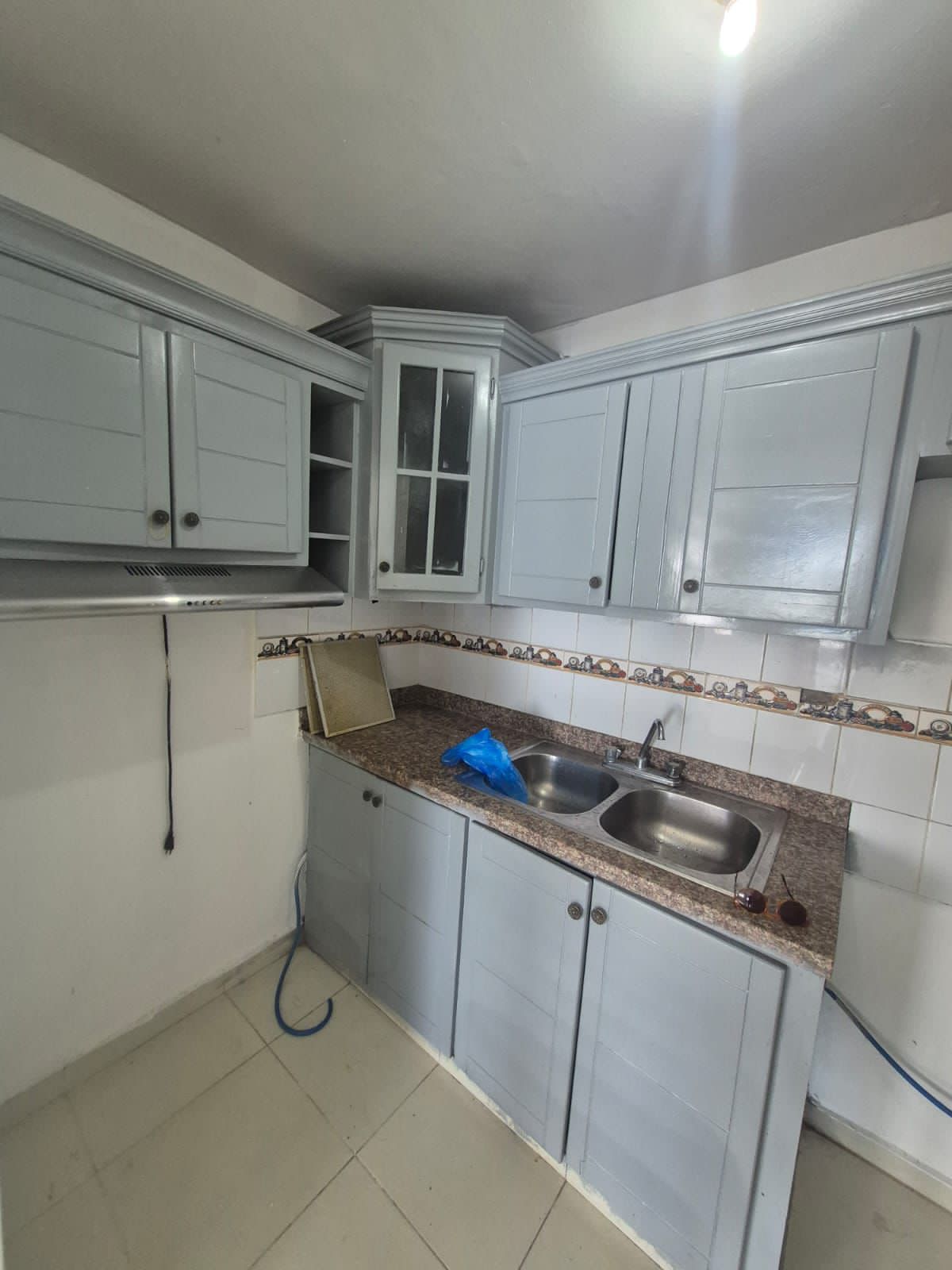 Se vende apartamento en la avenida independencia km 7  3er. Nivel 2 ha Foto 7296579-1.jpg