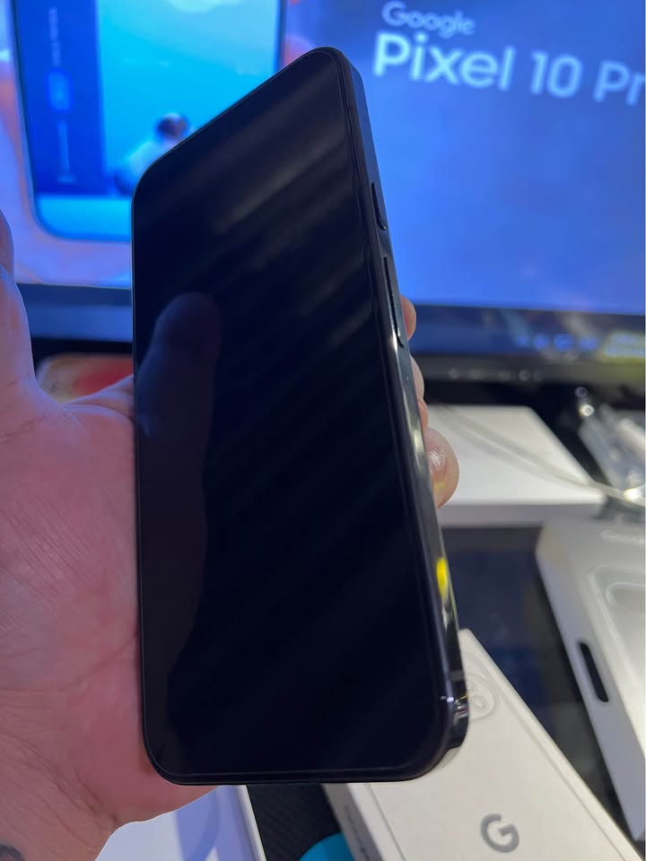 Google Pixel 10 Pro XL 256GB Full Factory 10/10 en Samaná Foto 7296593-2.jpg