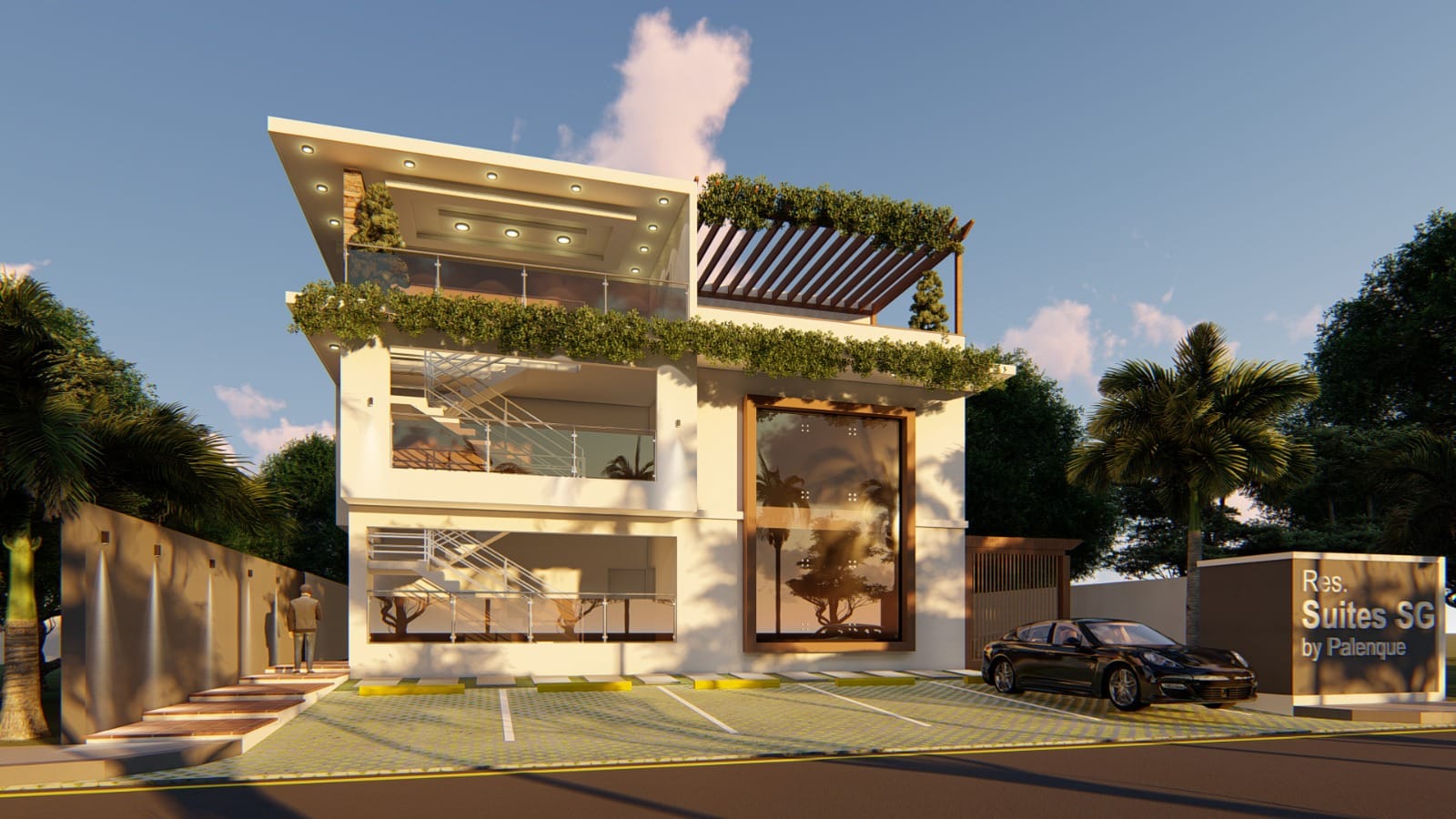 PROYECTO DE APARTAMENTOS EN PALENQUE Foto 7296622-1.jpg