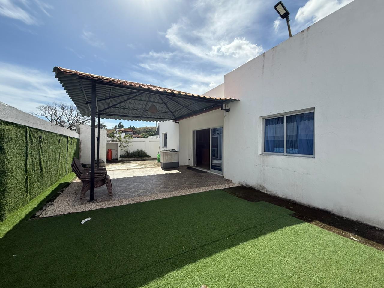 CASA EN PALMERAS III MADRE VIEJA SUR SAN CRISTOBAL Foto 7296626-4.jpg