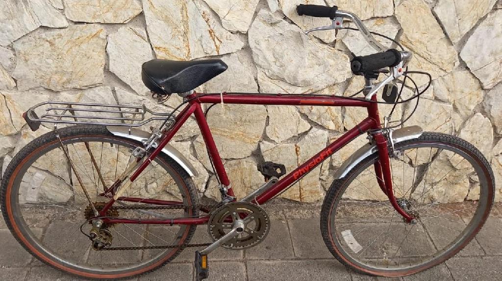 Bicicleta fit mountainbike  Foto 7296809-1.jpg