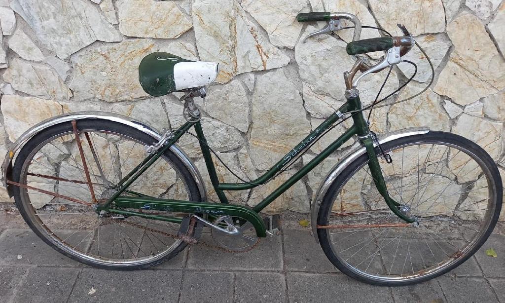 Bicicleta hibrida schwinn clasica aro 26  Foto 7296813-1.jpg