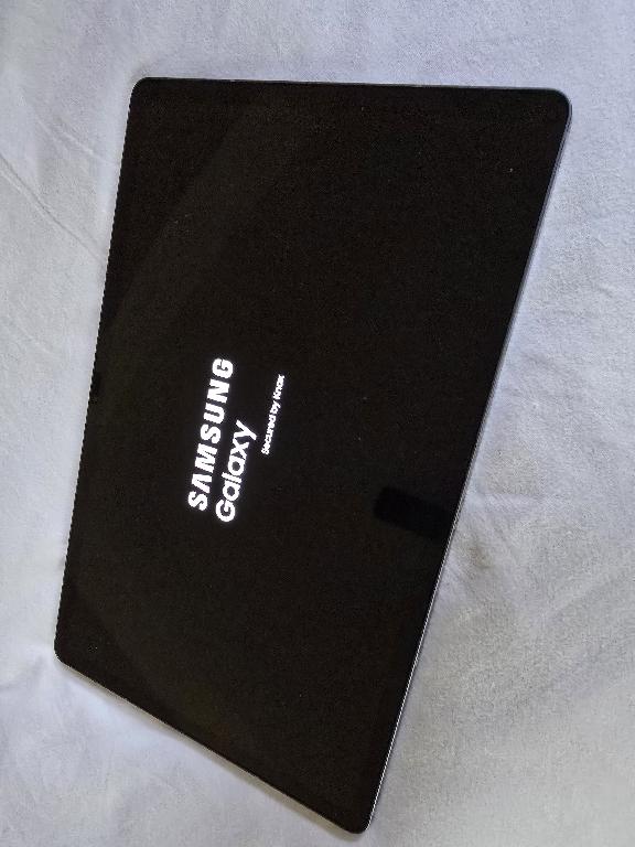 Samsung Galaxy Tab S10 5G 256GB - Como Nueva Foto 7296874-2.jpg