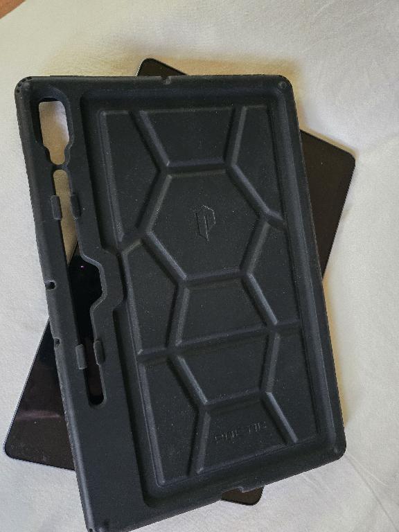 Samsung Galaxy Tab S10 5G 256GB - Como Nueva Foto 7296874-6.jpg
