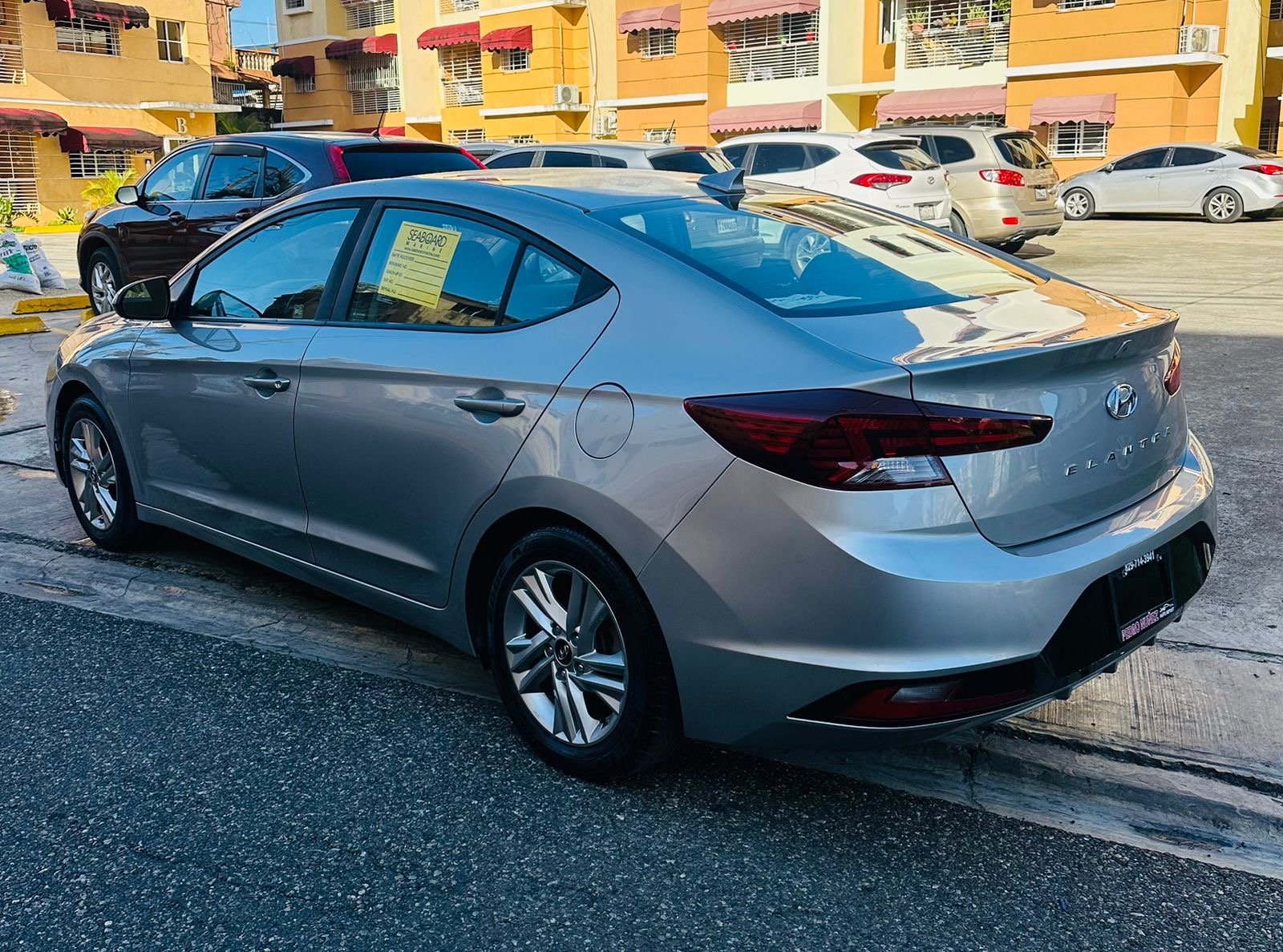 Hyundai Elantra 2020 Foto 7296876-2.jpg