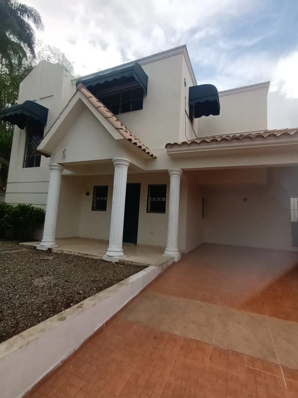 ???? CASA EN VENTA  Residencial Arrollo Manzano                        Foto 7296880-1.jpg