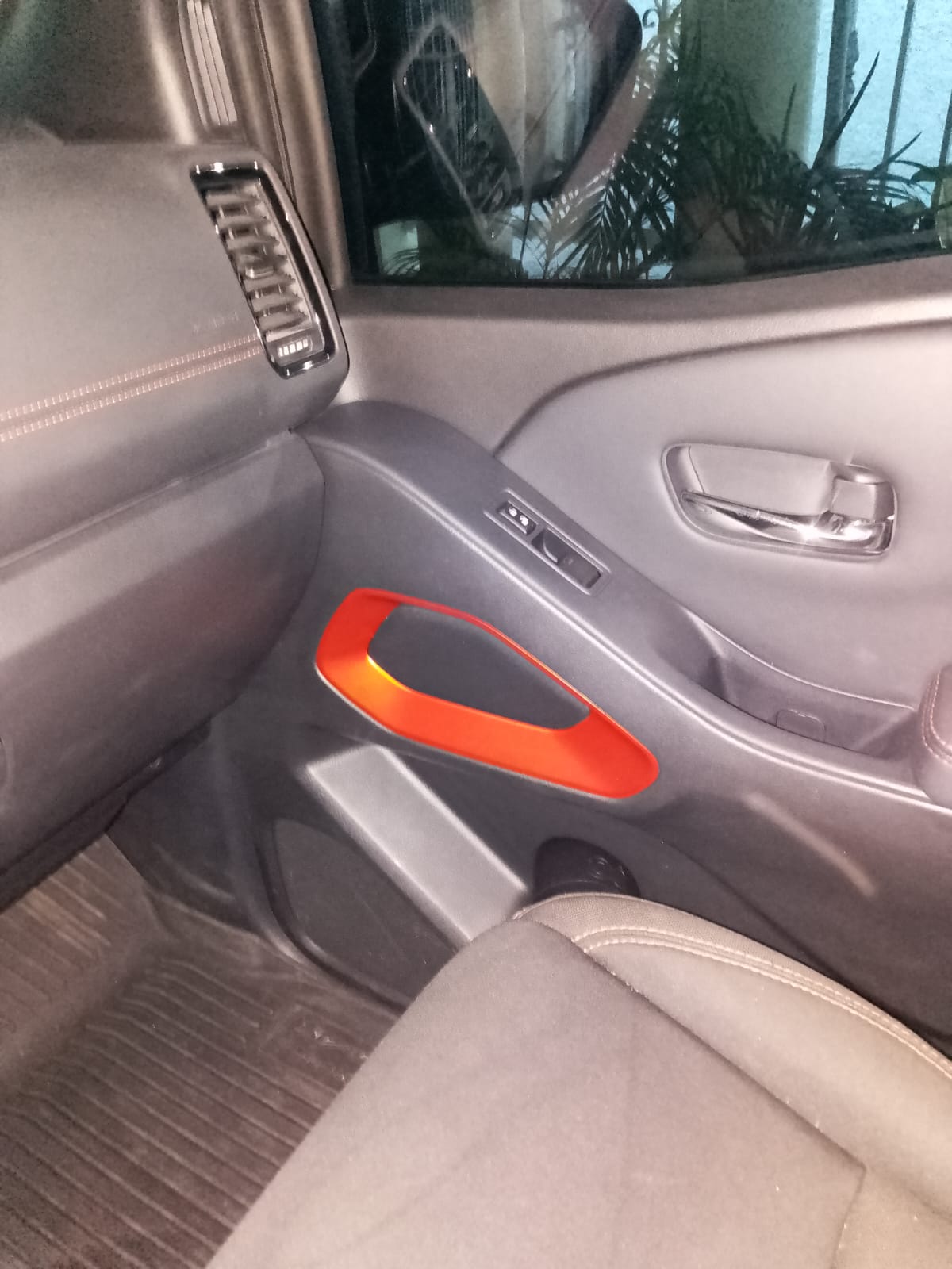 Venta de Nissan Frontier Pro 4x Foto 7296885-10.jpg