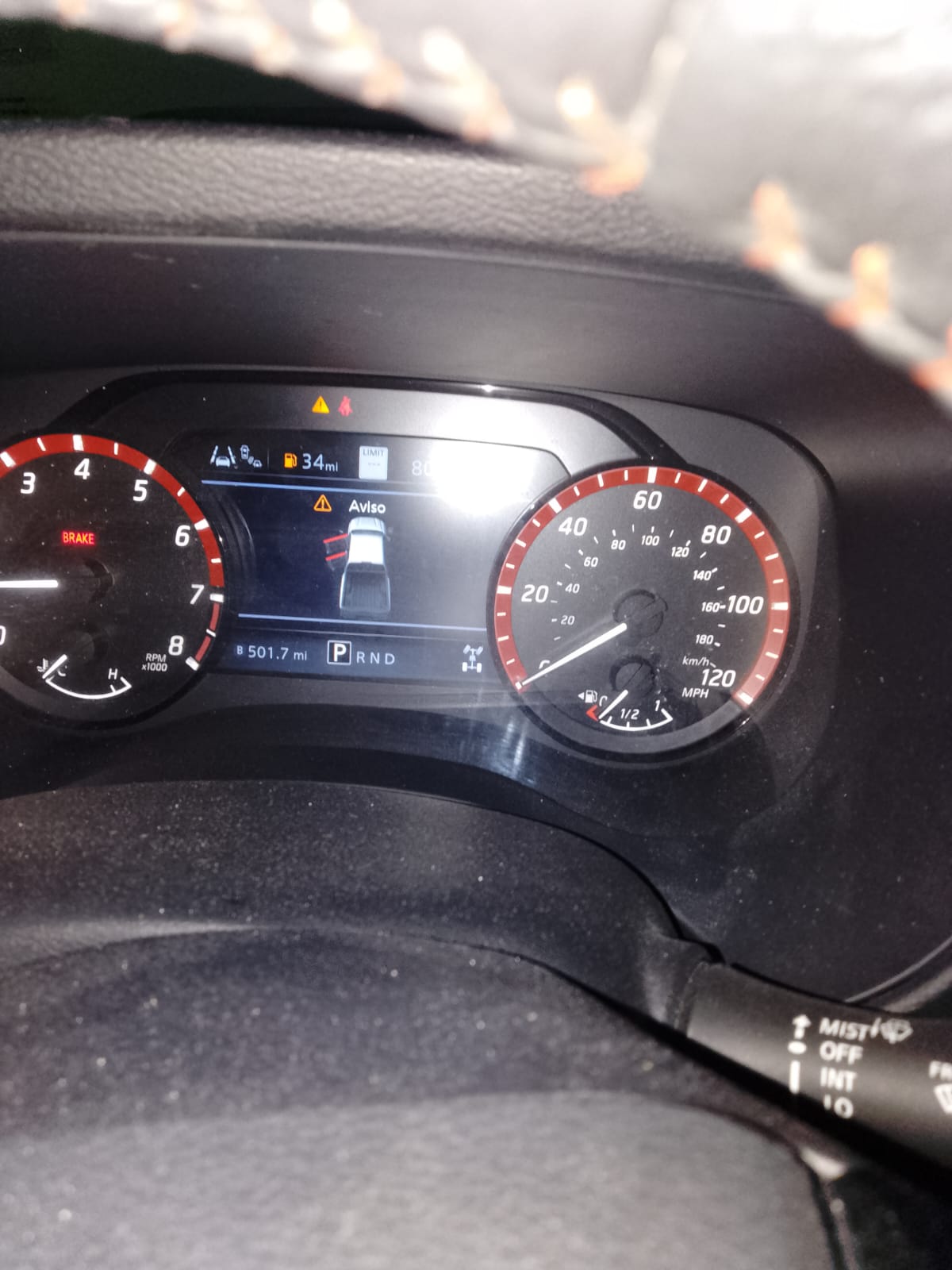 Venta de Nissan Frontier Pro 4x Foto 7296885-7.jpg